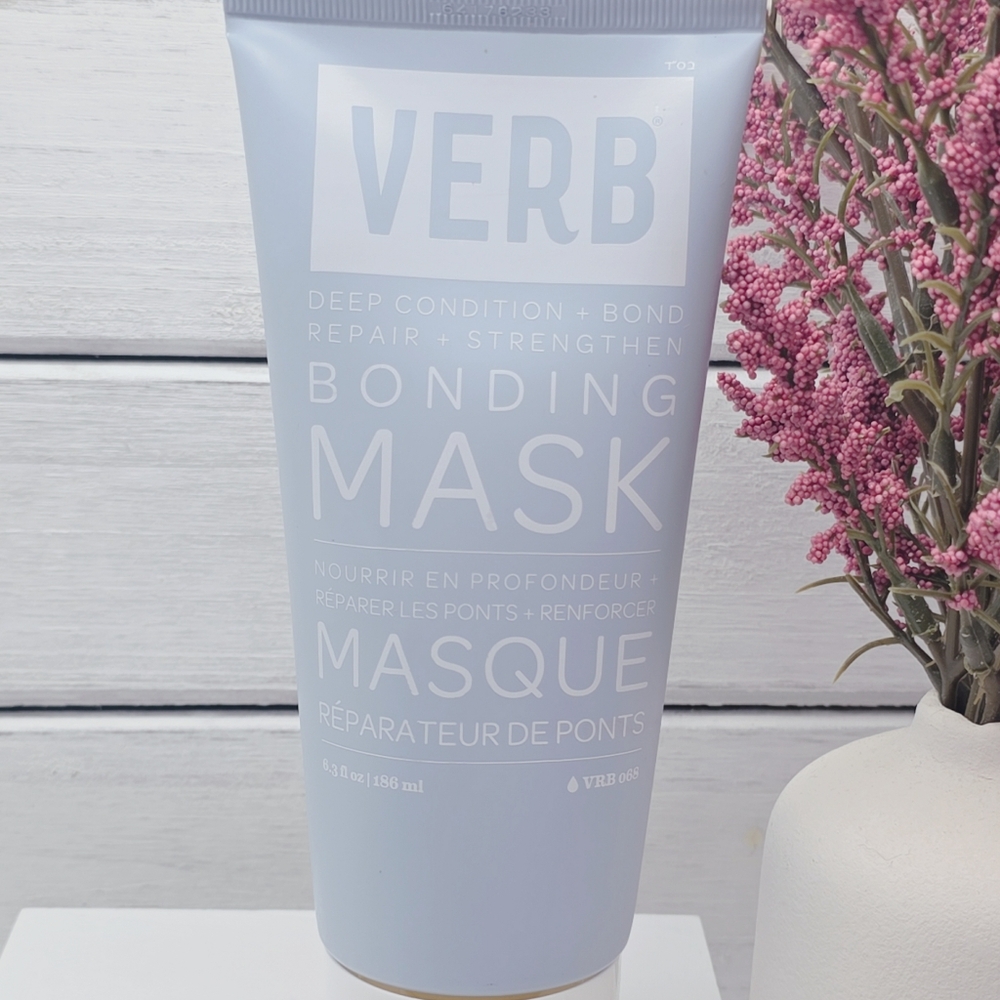 Verb Bonding Mask